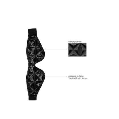 Oogmasker - Afbeelding 6