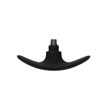 Interchangeable Butt Plug Set - Rounded - Medium - Afbeelding 6