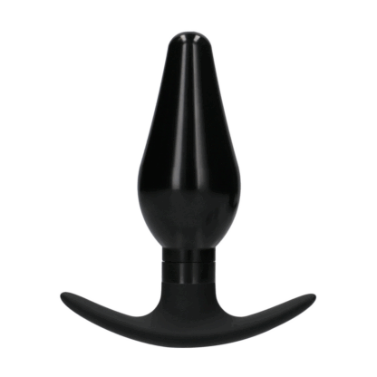 Interchangeable Butt Plug Set - Rounded - Large - Afbeelding 4