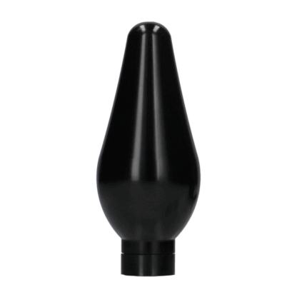 Interchangeable Butt Plug Set - Rounded - Large - Afbeelding 6