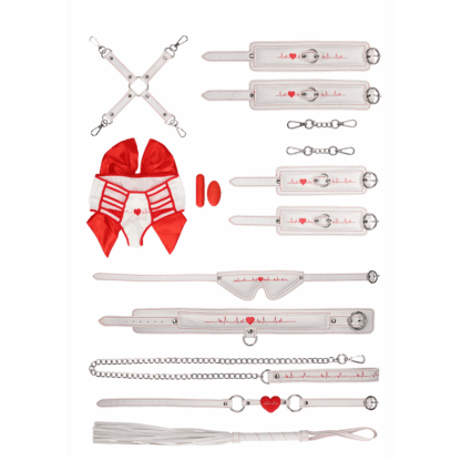Nurse Pleasure Kit - Afbeelding 3