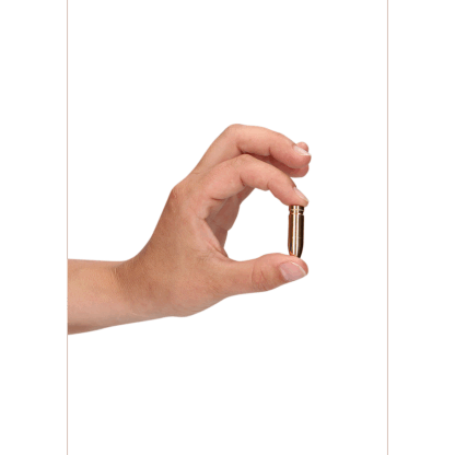 Magnetic Nipple Clamps Diamond Bullet - Afbeelding 3