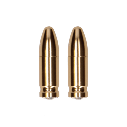 Magnetic Nipple Clamps Diamond Bullet - Afbeelding 4