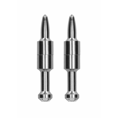 Magnetic Nipple Clamps Diamond Pin - Afbeelding 3