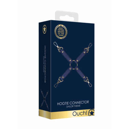 Hogtie Connector - Sailor Theme - Afbeelding 2