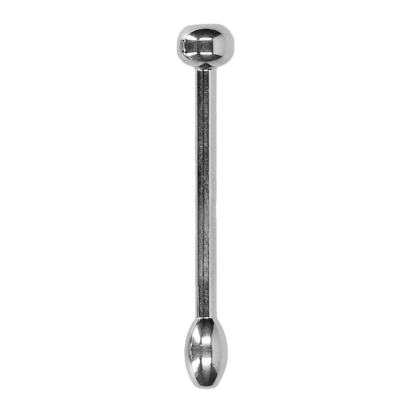 Metal Penis Plug - 0.2 / 6 mm - Afbeelding 4