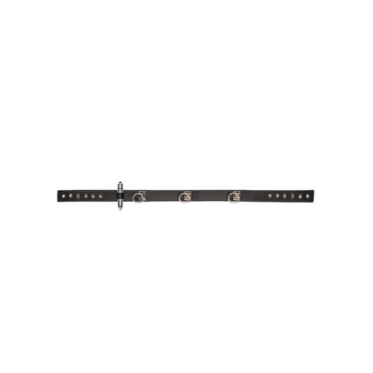 Adjustable Cuff Belt - Afbeelding 6