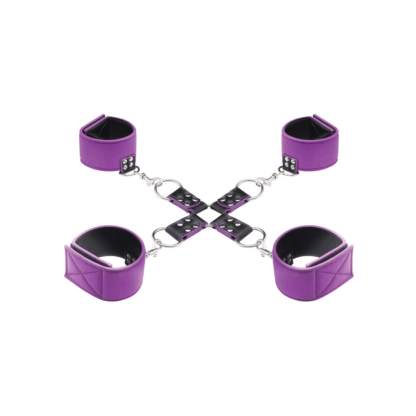 Reversible Hogtie - Afbeelding 5