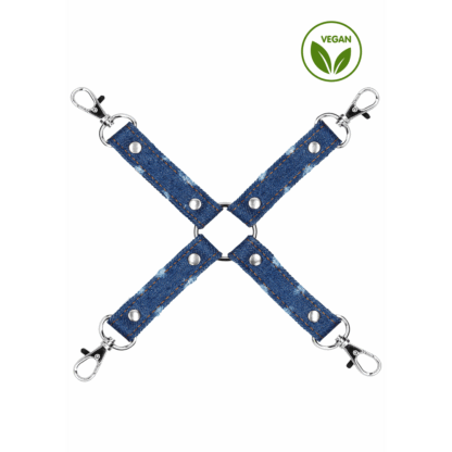 Denim Hogtie - Afbeelding 4