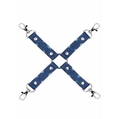 Denim Hogtie - Afbeelding 6
