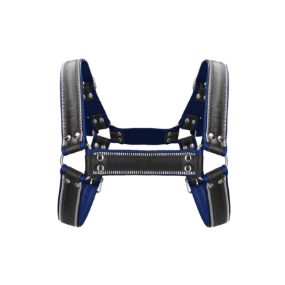 Z Series Chest Bulldog Harness - L/XL - Afbeelding 2