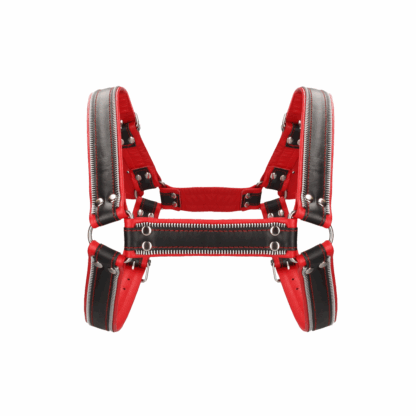 Z Series Chest Bulldog Harness - S/M - Afbeelding 2