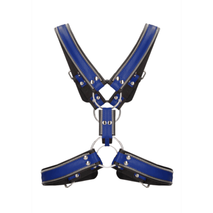 Z Series Scottish Harness - L/XL - Afbeelding 2