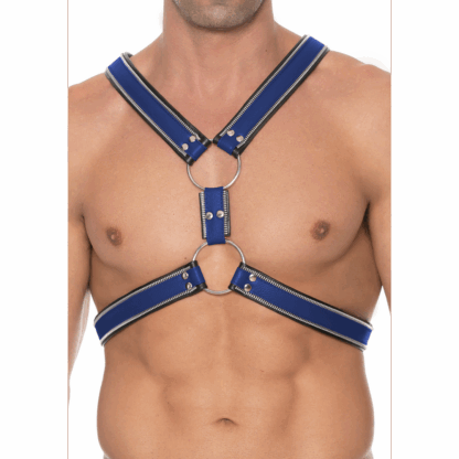 Z Series Scottish Harness - L/XL - Afbeelding 5