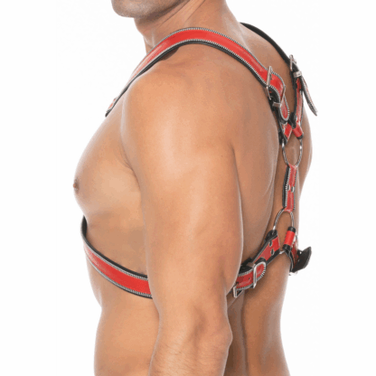 Z Series Scottish Harness - L/XL - Afbeelding 3