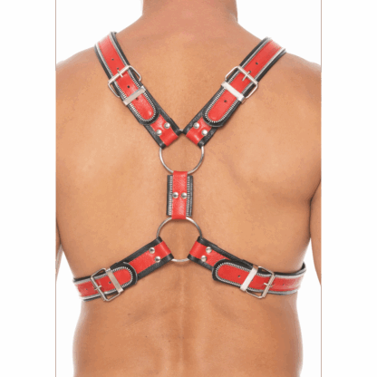 Z Series Scottish Harness - L/XL - Afbeelding 4