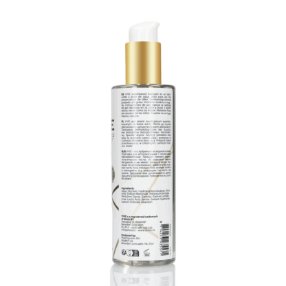 Waterbased Lubricant - 200 ml - Afbeelding 2