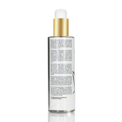 Waterbased Lubricant - 200 ml - Afbeelding 3