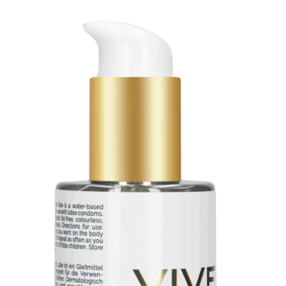 Waterbased Lubricant - 200 ml - Afbeelding 4