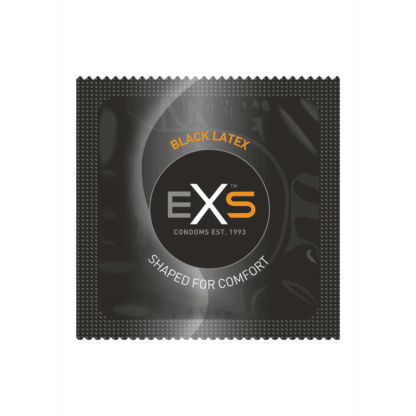 EXS Variety Pack 1 - Condooms - 42 Stuks - Afbeelding 2