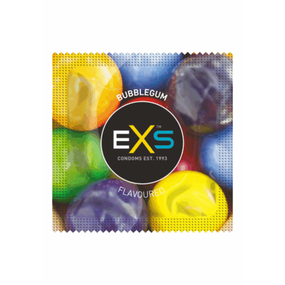 EXS Variety Pack 1 - Condooms - 42 Stuks - Afbeelding 3