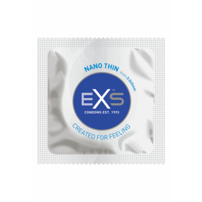 EXS Variety Pack 1 - Condooms - 42 Stuks - Afbeelding 4
