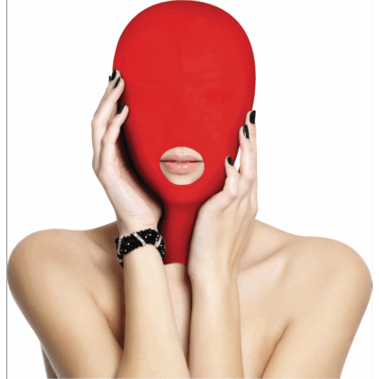 Submission Mask - Afbeelding 5
