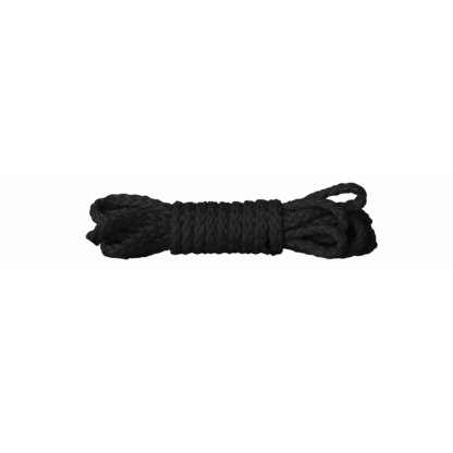 Kinbaku Mini Rope - 4,9 ft / 1,5 m - Afbeelding 4