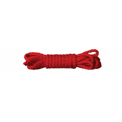 Kinbaku Mini Touw - 4,9 ft / 1,5 m - Afbeelding 4