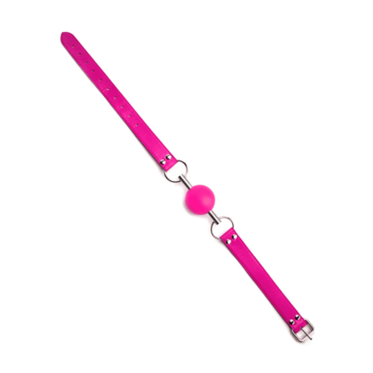 Massieve Ball Gag - Afbeelding 4