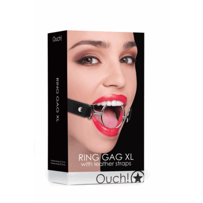 Ring Gag XL - Afbeelding 2