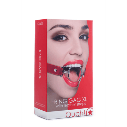 Ring Gag XL - Afbeelding 2