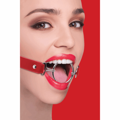 Ring Gag XL - Afbeelding 3