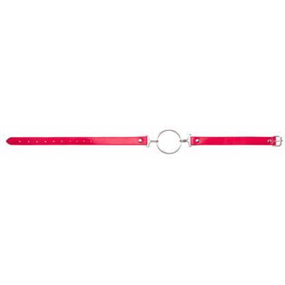 Ring Gag XL - Afbeelding 4