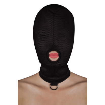 Extreme Mesh One Hole met D-Ring - Afbeelding 4