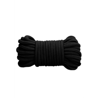 Dikke Bondage Touw - 10 m - Afbeelding 4