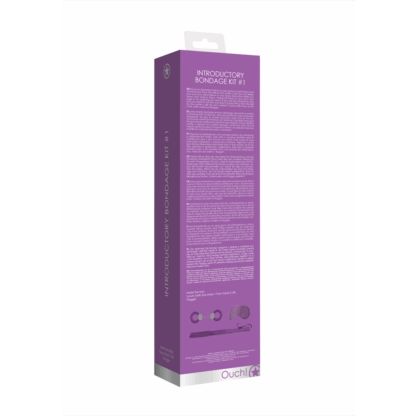 Introductory Bondage Kit #1 - Afbeelding 3