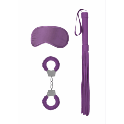 Introductory Bondage Kit #1 - Afbeelding 4