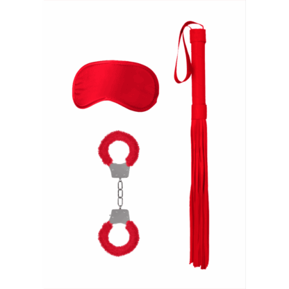 Introductie Bondage Kit #1 - Afbeelding 4