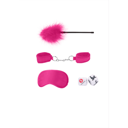 Introductory Bondage Kit #2 - Afbeelding 4