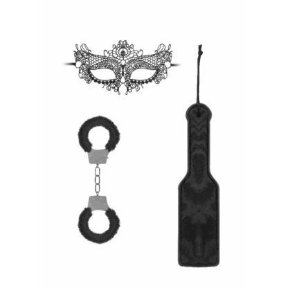 Introductory Bondage Kit #3 - Afbeelding 4