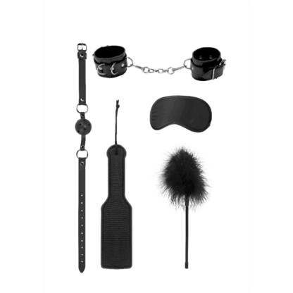 Introductory Bondage Kit #4 - Afbeelding 4