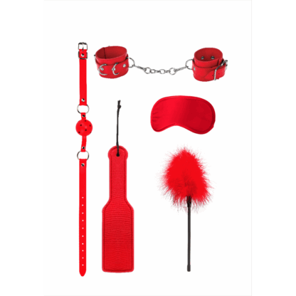 Introductory Bondage Kit #4 - Afbeelding 4