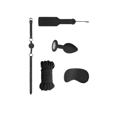 Introductory Bondage Kit #5 - Afbeelding 4