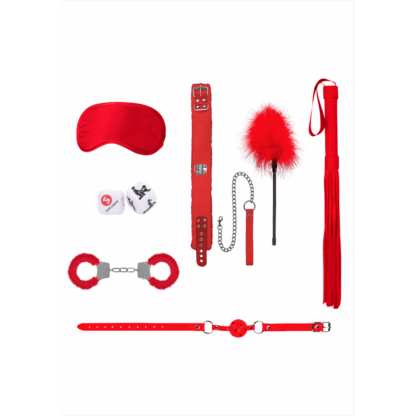 Introductory Bondage Kit #6 - Afbeelding 4