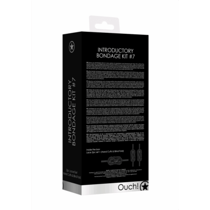 Introductory Bondage Kit #7 - Afbeelding 3