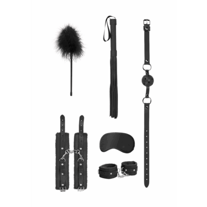 Beginners Bondage Kit - Afbeelding 4