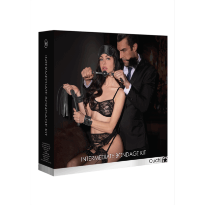Intermediair Bondage Kit - Afbeelding 2