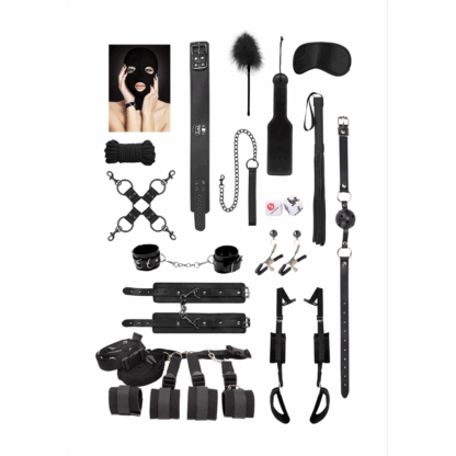 Geavanceerde Bondage - Afbeelding 4