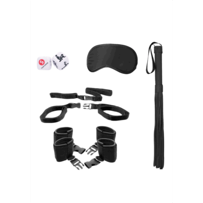 Bed Post Bindings Restraint Kit - Afbeelding 4